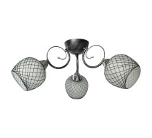 Потолочная люстра Gloria TL7470X-03BP TopLight