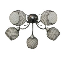 Потолочная люстра Gloria TL7470X-05BP TopLight