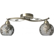 Потолочная люстра Georgia TL7480X-02AB TopLight