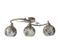 Потолочная люстра Georgia TL7480X-03AB TopLight