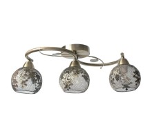 Потолочная люстра Georgia TL7480X-03AB TopLight