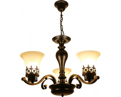 Подвесная люстра Florence TL7490D-03BL TopLight