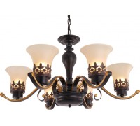 Подвесная люстра Florence TL7490D-06BL TopLight