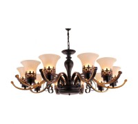 Подвесная люстра Florence TL7490D-08BL TopLight