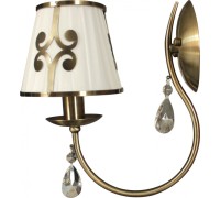 Бра Dorris TL7500B-01AB TopLight