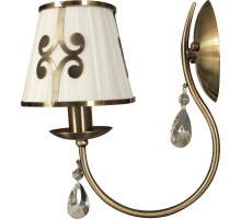 Бра Dorris TL7500B-01AB TopLight