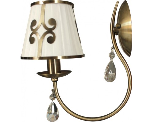 Бра Dorris TL7500B-01AB TopLight