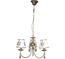 Подвесная люстра Dorris TL7500D-03AB TopLight