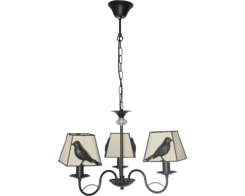 Подвесная люстра Donna TL7510D-03BL TopLight