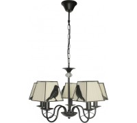 Подвесная люстра Donna TL7510D-05BL TopLight