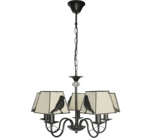 Подвесная люстра Donna TL7510D-05BL TopLight