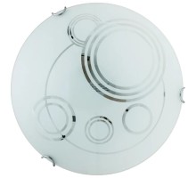 Настенно-потолочный светильник Margaret TL9001Y-02WH TopLight
