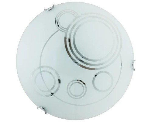 Настенно-потолочный светильник Margaret TL9001Y-02WH TopLight