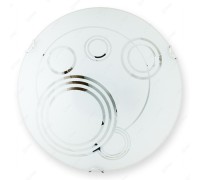 Настенно-потолочный светильник Margaret TL9002Y-03WH TopLight