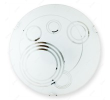 Настенно-потолочный светильник Margaret TL9002Y-03WH TopLight