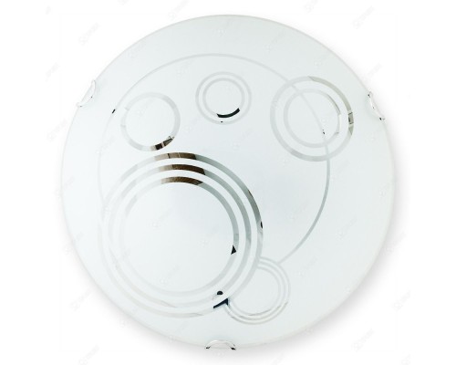 Настенно-потолочный светильник Margaret TL9002Y-03WH TopLight