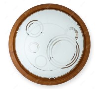 Настенно-потолочный светильник Margaret TL9003Y-02OA TopLight