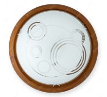 Настенно-потолочный светильник Margaret TL9003Y-02OA TopLight