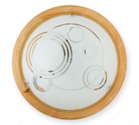 Настенно-потолочный светильник Margaret TL9003Y-02PN TopLight