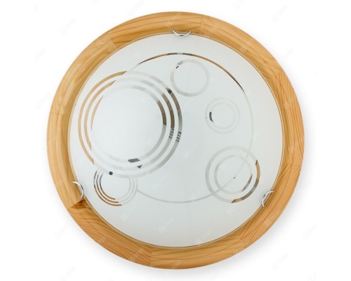 Настенно-потолочный светильник Margaret TL9003Y-02PN TopLight