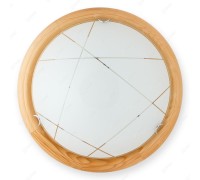 Настенно-потолочный светильник Karen TL9013Y-02PN TopLight