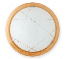 Настенно-потолочный светильник Karen TL9013Y-02PN TopLight