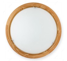 Настенно-потолочный светильник Hillary TL9023Y-02PN TopLight