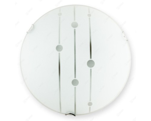 Настенно-потолочный светильник Madison TL9032Y-03WH TopLight