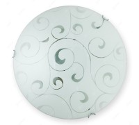 Настенно-потолочный светильник Kelly TL9041Y-02WH TopLight