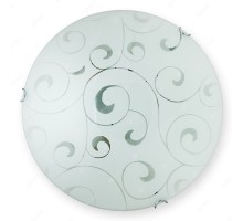 Настенно-потолочный светильник Kelly TL9041Y-02WH TopLight