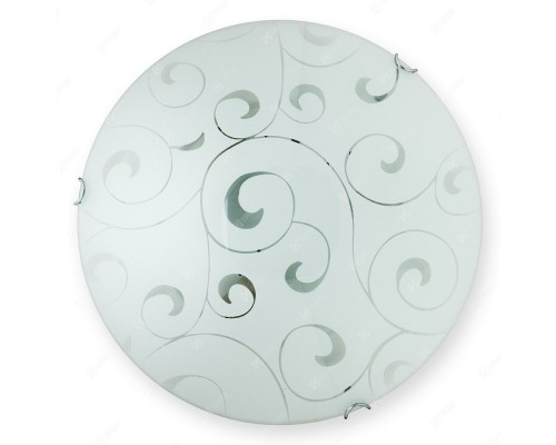 Настенно-потолочный светильник Kelly TL9041Y-02WH TopLight