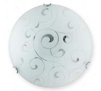 Настенно-потолочный светильник Kelly TL9042Y-03WH TopLight