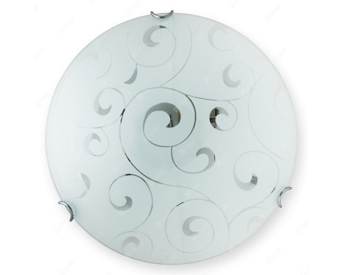 Настенно-потолочный светильник Kelly TL9042Y-03WH TopLight