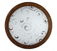 Настенно-потолочный светильник Kelly TL9043Y-02OA TopLight