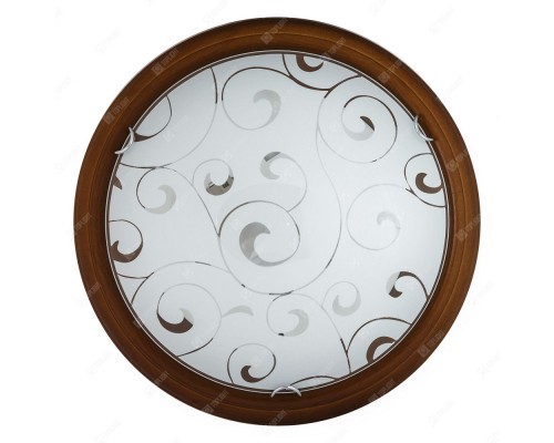 Настенно-потолочный светильник Kelly TL9043Y-02OA TopLight