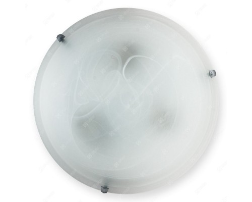 Настенно-потолочный светильник Irma TL9072Y-03WH TopLight