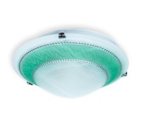 Настенно-потолочный светильник Elizabeth TL9091Y-02GN TopLight