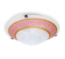 Настенно-потолочный светильник Elizabeth TL9091Y-02PK TopLight