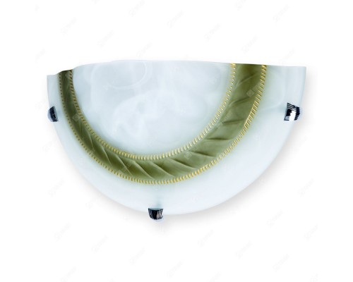 Настенный светильник Clare TL9100Y-01BR TopLight