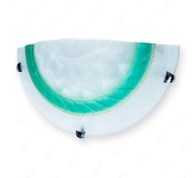 Настенный светильник Clare TL9100Y-01GN TopLight