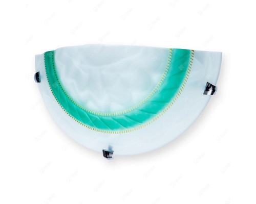 Настенный светильник Clare TL9100Y-01GN TopLight