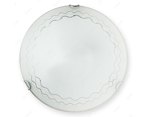 Настенно-потолочный светильник Citte TL9131Y-01WH TopLight