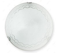 Настенно-потолочный светильник Citte TL9132Y-02WH TopLight