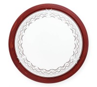 Настенно-потолочный светильник Citte TL9134Y-02PO TopLight