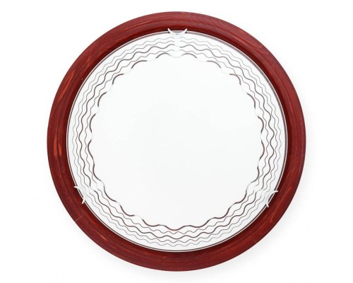 Настенно-потолочный светильник Citte TL9134Y-02PO TopLight