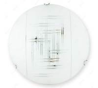 Настенно-потолочный светильник Zier TL9154Y-03WH TopLight