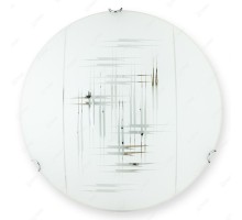 Настенно-потолочный светильник Zier TL9154Y-03WH TopLight