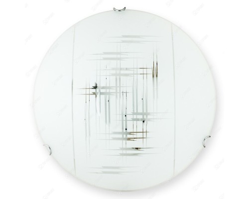 Настенно-потолочный светильник Zier TL9154Y-03WH TopLight