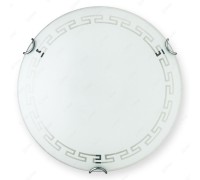 Настенно-потолочный светильник Maude TL9161Y-01WH TopLight