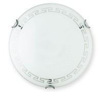 Настенно-потолочный светильник Maude TL9162Y-02WH TopLight